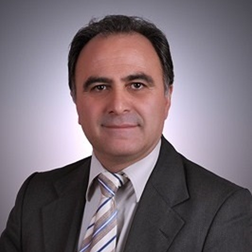 Prof. Dr. Harun Uysal