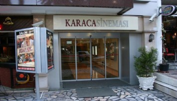 Her sinemasevere ücretsiz 'Karaca' bileti