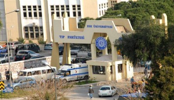 Ege Üniversitesi Hastanesi tükendi: 484.6 milyon TL’lik borca karşılık sadece 25.9 milyon TL var