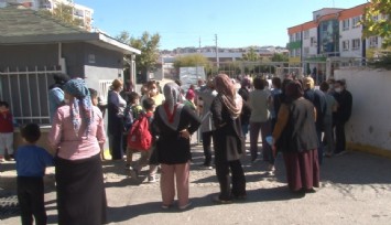 Veliler Kızılay'ı suçladı, Kızılay reddetti