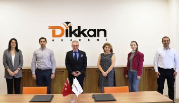 Dikkan Group’tan eğitim atağı