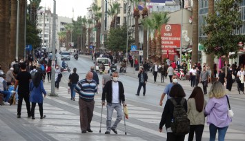 Denizli'de vaka artışı korkutuyor