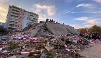 Mimarlar Odasından çarpıcı açıklama: Ruhsatlı, mimar ve mühendislerce kontrolü yapılmış binalarda neden ölüyoruz?