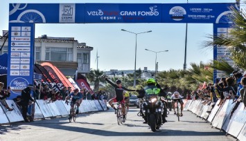 Velotürk Gran Fondo Çeşme By Carraro için geri sayım başladı