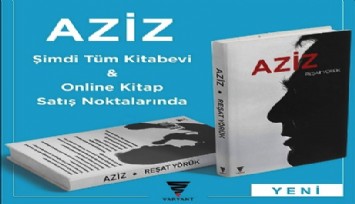 Aziz Kocaoğlu’nun rekor başkanlığı roman oldu