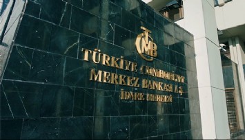 Merkez Bankasından döviz kuru açıklaması