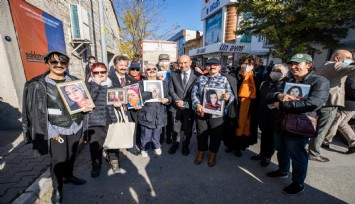 Soyer: Kadınlar şehrin parçası değil, bizzat kendisi