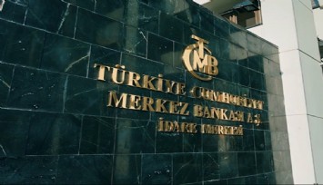 Merkez Bankası’ndan bir haftada üçüncü kez dövize müdahale