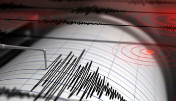 Yunanistan'da 5.4 büyüklüğünde deprem: Türkiye’de de Ege ve Akdeniz Bölgesi kıyı kentlerinde hissedildi