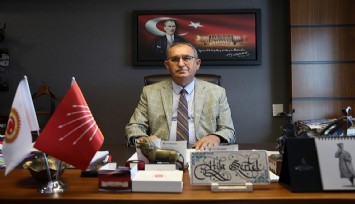 CHP’li Sertel: BOTAŞ’ta yöneticiler kendi kendilerini para ile ödüllendirmiş