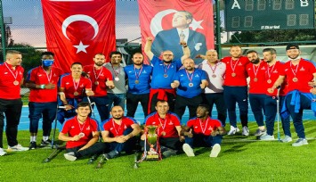 İzmir Büyükşehir Belediyespor’un lisanslı sporcu sayısı bin 100’e ulaştı