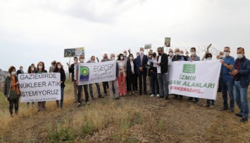 Bakanlık’tan ‘İzmir’in Çernobili’ açıklaması