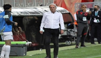 Mustafa Denizli’nin acı günü  