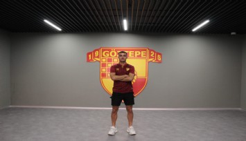 Göztepe, David Tjanic'i kadrosuna kattı  