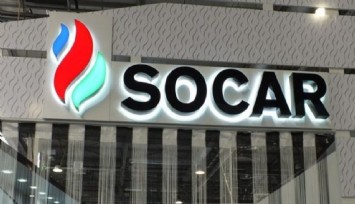 SOCAR Türkiye, dünya enerji sektöründe “Yılın Kurumsal Risk Yönetimi” ödülü aldı