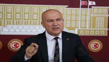 CHP’li Bakan: Ege Üniversitesinin anjiyo ünitesinin 6 aydır kapalı olmasını TBMM gündemine taşıdı