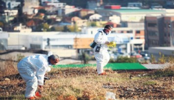 Koronavirüs salgınında ölümler durdurulamıyor: Bugün 217 can kaybı, 19 bin 970 yeni vaka var