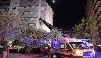 İzmir depreminde 11 can kaybının yaşandığı binanın sorumluları hakim karşısında  