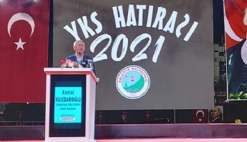 Kılıçdaroğlu İzmir’de belediye başkanlarına çıkarılan engelleri dile getirdi: Onların feriştahı gelse geri adım atmayacağız