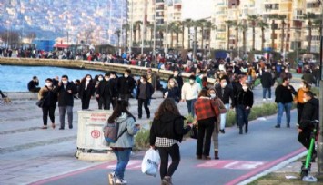 İntegral Araştırma Şirketi İzmir’in röntgenini çekti: İşte herkesin merak ettiği soruların cevapları