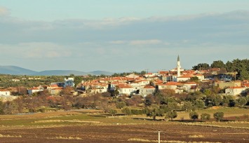 Çeşme'de iki bölge 3. Derece Arkeolojik Sit alanı ilan edildi