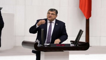  Sındır: AKP iktidarı İzmir’i sevmiyor