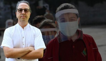 Bilim Kurulu Üyesi Prof. Şener’den vahim açıklama: Artık sadece virüsün insafına kaldık, İzmir’de uzun süre sonra yeni Covid servisi açtık