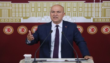 CHP’li Murat Bakan, Mersin’deki terör saldırısında güvenlik zafiyeti olduğu iddiaları Meclis gündemine taşıdı