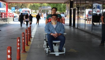 Sağlık Bakanı Koca duyurdu: İzmir’de doktora saldıranlar tutuklandı