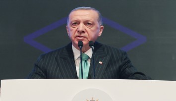 Cumhurbaşkanı Erdoğan'dan gençlere kripto para uyarısı￼