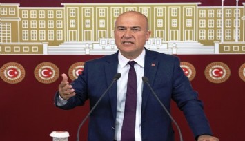 CHP’li Bakan sordu: Katar, ay yıldızlı üniformamızı istemedi mi?