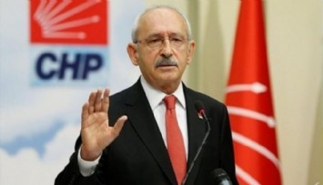 Kılıçdaroğlu bir kez daha İzmir’e geliyor