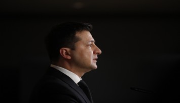 Zelenskiy’den kirli bomba iddialarına tepki: ‘Bunun anlamı Rusların zaten bunları hazırladığıdır’