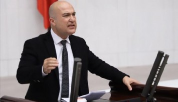 Bakan: “Tarihe sahip çıkılmıyor, yıllardır bir arpa boyu yol alınamıyor!”