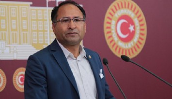 CHP’li Purçu: Özel öğretim kurumlarına kaynak var devletin okuluna yok!