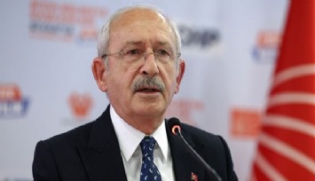 CHP lideri İngiltere’ye gidiyor: ‘Krizden çıkışın hazırlığı’