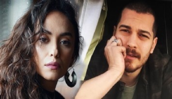 Çağatay Ulusoy ve Duygu Sarışın’dan ‘evlilik’ kararı