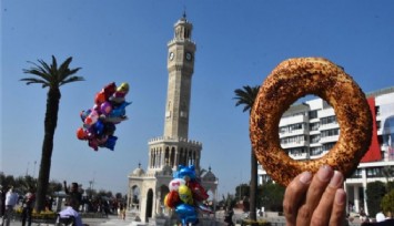 İzmir’de gevreğe zam