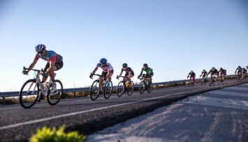 Çeşme’de Gran Fondo için geri sayım