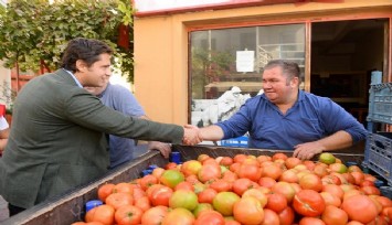 CHP İzmir’de seçim çalışmaları başladı: Örgüt sahaya indi