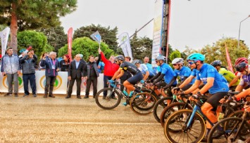 Veloturk Gran Fondo Çeşme by Carraro’da birinciler belli oldu