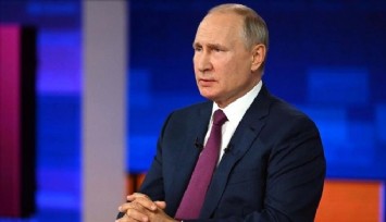 Putin’den ‘eşcinsel ilişki’ kararnamesi