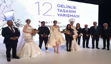 <strong>İF Wedding Fashion İzmir 16. kez kapılarını açıyor</strong>