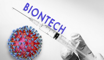 BioNTech, Singapur’da mRNA tabanlı aşı üretim tesisi kuracak