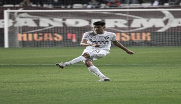 Altay’ın gençlerine Süper Lig kancası