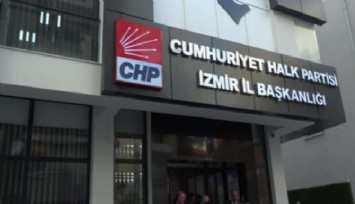 <strong>CHP İzmir’de Belediye Meclis Üyeleri yarın Seferihisar’da kampa giriyor</strong>