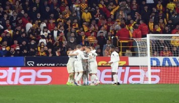 Altay taraftarı Göztepe derbisine alınmayacak