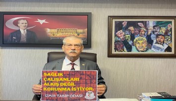 CHP'li Beko: İş sağlığı ve güvenliği yine yok!