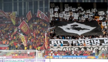 Göztepe ve Altay’dan ortak açıklama: Türk sporuna itibar suikasti yapıldı