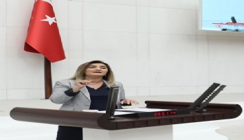 CHP'li Kılıç: 11.497 km’lik tren hattını sadece 98 kişi kontrol ediyor